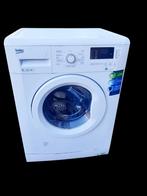 Wasmachine beko 6kg werkt super (Zevenaar, Witgoed en Apparatuur, Wasmachines, Ophalen, 1200 tot 1600 toeren, Gebruikt, 4 tot 6 kg