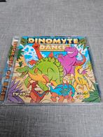 Dinomyte Dance, Ophalen of Verzenden, Zo goed als nieuw, Dance Populair