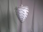 Deens design UMAGE Conia mini hanglamp wit, Huis en Inrichting, Ophalen of Verzenden, Kunststof, Minder dan 50 cm