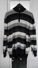 Heren Trui gestreept, Kleding | Heren, Truien en Vesten, Maat 52/54 (L), Onbekend, Ophalen of Verzenden, Zo goed als nieuw