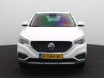 MG ZS EV Luxury 45 kWh | Navigatie | Leder | Camera | Panora, Auto's, MG, Origineel Nederlands, Te koop, 5 stoelen, Gebruikt