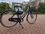 Gazelle miss Grace damesfiets framemaat 55, Fietsen en Brommers, Fietsen | Dames | Damesfietsen, Versnellingen, Gebruikt, Ophalen