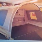 Karsten Opblaasbare Voortent Eriba Troll 550 GT, Caravans en Kamperen, Ophalen, Gebruikt, Overige merken
