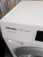 Miele W1 ECO WDB030 – 7 kg / 1400 toeren, Witgoed en Apparatuur, Wasmachines, Ophalen, Zo goed als nieuw, 85 tot 90 cm, 1200 tot 1600 toeren