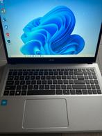 Acer laptop – Windows 11 – Snel & Klaar voor gebruik, Computers en Software, Windows Laptops, Ophalen, Acer., Zo goed als nieuw