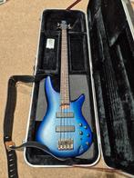 Ibanez SR500 Basgitaar - Speelt Lekker!, Ophalen of Verzenden
