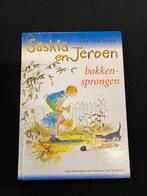 Saskia en Jeroen - Bokkensprongen, Ophalen of Verzenden, Gelezen, Jaap ter Haar, Fictie algemeen