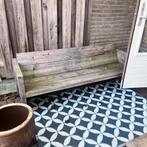 GRATIS tuinbank, Tuin en Terras, Tuinbanken, Verzenden, Zo goed als nieuw, Hout