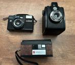 Verzameling oude analoge camera’s, Ophalen of Verzenden, Overige Merken
