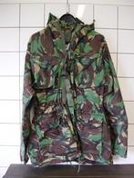 Camouflagejas / parka / jas ex marine., Ophalen of Verzenden, Marine, Nederland, Kleding of Schoenen