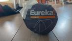 Eureka - solitaire, 1 pers. tent, Caravans en Kamperen, Tenten, Ophalen of Verzenden, Zo goed als nieuw