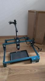 sculpfun s9 graveer lazer 5.5watt, Ophalen, Nieuw