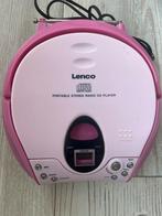 Cd speler, Ophalen, Gebruikt, Overige merken