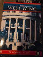 The west wing, Ophalen of Verzenden, Zo goed als nieuw