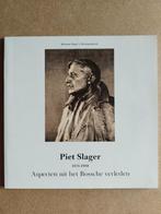 Piet Slager. Aspecten uit het Bossche verleden, Gelezen, Piet Slager, Ophalen of Verzenden, Schilder- en Tekenkunst