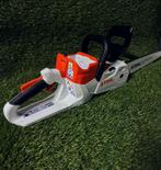 STIHL MSA 70C met AK30s+AL101, Ophalen of Verzenden, Nieuw, Overige soorten, STIHL