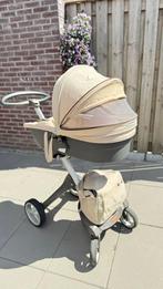 Stokke V5 kinderwagen, Ophalen, Zo goed als nieuw, Overige merken