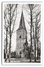 Sleen, Ned. Herv. Kerk, Verzenden, 1960 tot 1980, Ongelopen, Drenthe