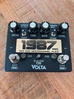 Volta 1987 pro, Nieuw, Distortion, Overdrive of Fuzz, Ophalen of Verzenden