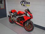 APRILIA RSV 1000 R (bj 2006), 2 cilinders, Motorrijbewijs A, Bedrijf, Onbekend