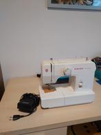 Singer Naaimachine - Zo goed als nieuw!, Hobby en Vrije tijd, Naaimachines en Toebehoren, Ophalen, Zo goed als nieuw, Naaimachine