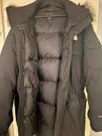 Originele The North Face Parka, Ophalen of Verzenden, Zo goed als nieuw