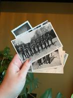 Militaria WW2 - Lot foto’s Duitse militairen 13x, Verzamelen, Ophalen of Verzenden, Duitsland, Foto of Poster