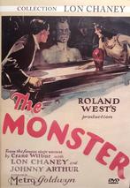 The Monster - Roland West, Horror, Gebruikt, Ophalen of Verzenden, Voor 1940