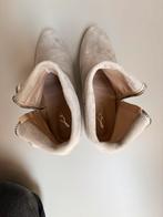 Lilian enkellaars, Lage of Enkellaarzen, Ophalen of Verzenden, Zo goed als nieuw, Grijs