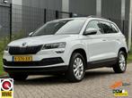 Skoda Karoq 1.5 TSI ACT Business Edition Automaat 2021 1e ei, 65 €/maand, Stof, 4 cilinders, 150 pk