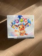 Prismatic Evolutions Elite Trainer Box, Ophalen of Verzenden, Zo goed als nieuw