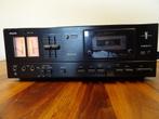 Philips N2541 cassettedeck, Audio, Tv en Foto, Cassettedecks, Ophalen of Verzenden, Enkel, Philips, Tape counter