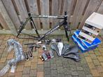 Restje Racespul...Nieuw en Gebruikt...KOOPJE, Ophalen, Nieuw, Racefiets