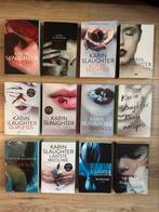 Karin Slaughter - diverse titels!, Boeken, Ophalen of Verzenden, Zo goed als nieuw, Nederland