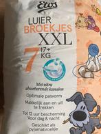 Luierbroekjes XXL Etos, Ophalen of Verzenden, Nieuw, Overige typen, Overige merken