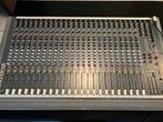 mengpaneel, Muziek en Instrumenten, Mengpanelen, Ophalen, Gebruikt, 20 kanalen of meer, Microfooningang