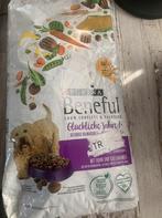 Purina beneful 7+ hondenvoer 12 kg, Dieren en Toebehoren, Dierenvoeding, Ophalen, Hond