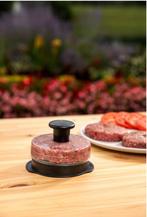 Weber Burger Pers, Ophalen of Verzenden, Nieuw, Weber