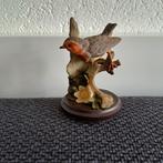 Roodborstje Beeldje, Ophalen of Verzenden, Zo goed als nieuw, Dier