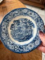 Myott Little Mail Gebaksset - Antiek Engels Servies, Ophalen