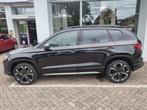 CUPRA Ateca 1.5 TSI BUSINESS AUTOMAAT Sportstoelen | Stoelve, Auto's, 12 maanden, 15 km/l, Ateca, Zwart