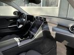Mercedes-Benz C-klasse Estate 200 Launch Edition Luxury Line, Automaat, 4 cilinders, Blauw, Origineel Nederlands