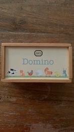 DILLE en KAMILLE domino, Ophalen, Zo goed als nieuw