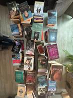 Boekencollectie: 146 boeken, Ophalen, Gelezen, Diverse schrijvers