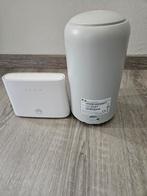 Huawei B2368, 5G CPE, 4G LTE, Outdoor Router, Router, Ophalen of Verzenden, Zo goed als nieuw