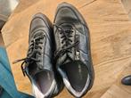Waldlaufer veterschoen, zwart, wijdte K 43, Kleding | Heren, Schoenen, Waldlaufer, Zwart, Ophalen of Verzenden, Zo goed als nieuw