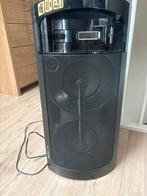 Grote Sony Geluidsbox - Mooi Geluid!, Gebruikt, Ophalen of Verzenden, Sony, 120 watt of meer