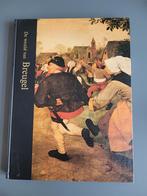De wereld van Bruegel - Time-Life Kunstbibliotheek, Ophalen, Timothy Foote