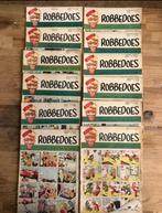 Robbedoes weekblad 9e jaargang (1947) 11 stuks, Boeken, Stripboeken, Gelezen, Ophalen of Verzenden, Complete serie of reeks, Dupuis