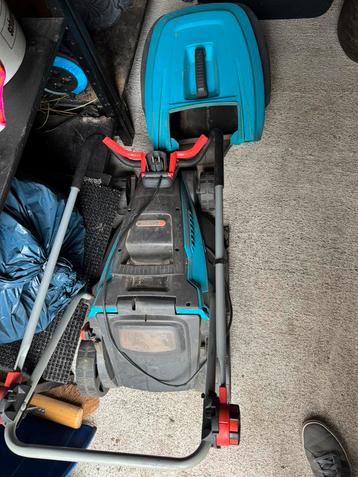 Gardena grasmaaier beschikbaar voor biedingen